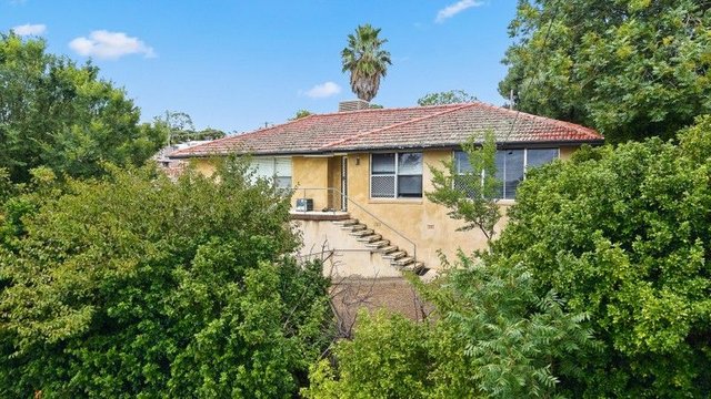 4 Burnside Avenue, NSW 2340