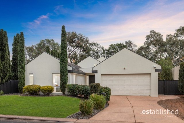 20 Lakeside Drive, VIC 3030