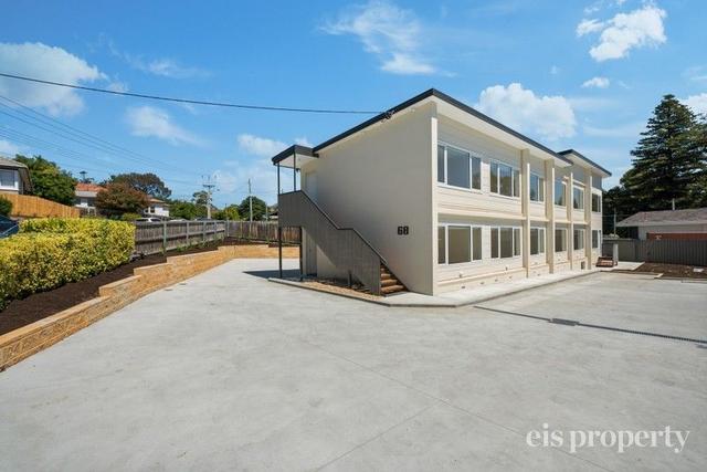 Units 1-6/68 Bay Road, TAS 7008