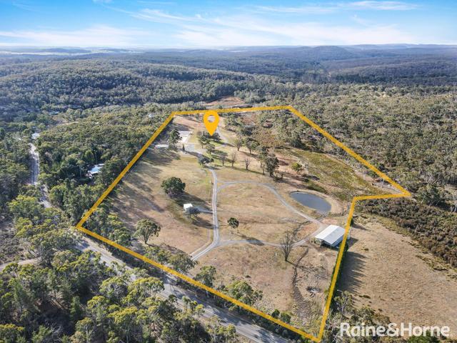 829 Highland Way, NSW 2579