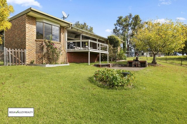 43 Lyrebird Ridge Road, NSW 2550