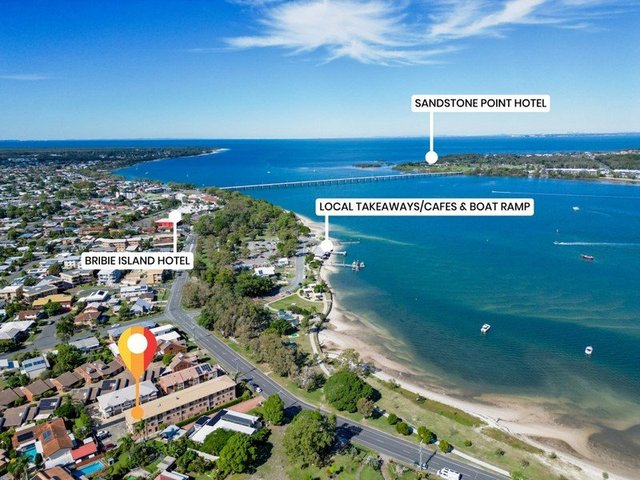 5/87 Sylvan Beach Esplanade, QLD 4507
