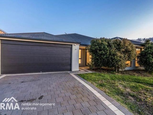 21 Tenterden Way, WA 6171