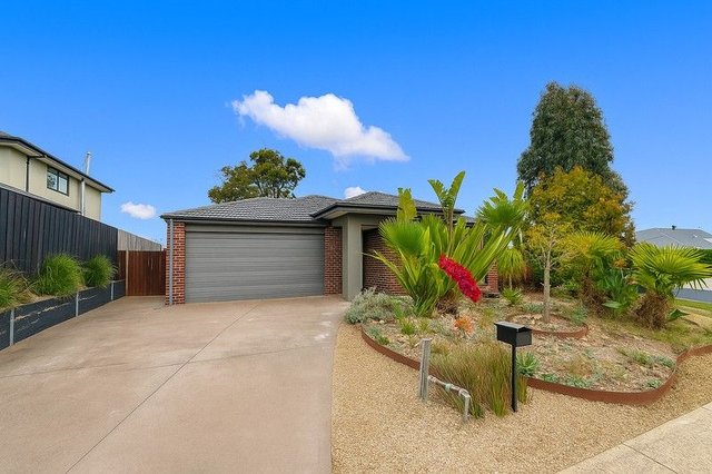 19 Jemima Court, VIC 3814