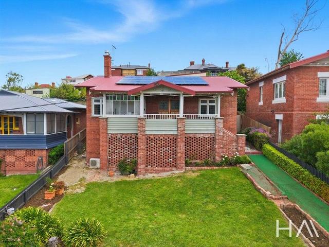 390 Argyle Street, TAS 7000