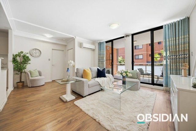 51/15 Young Road, NSW 2118