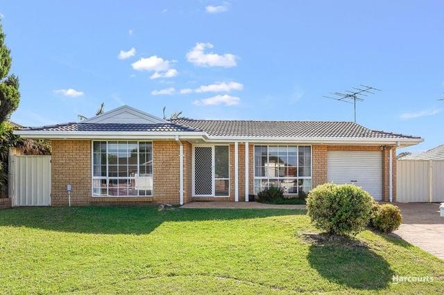 3 Veness Circuit, NSW 2567
