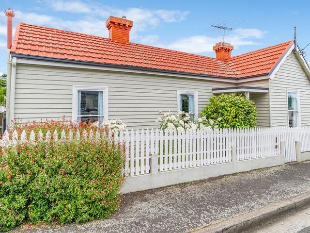 39 Pitt Street, TAS 7000