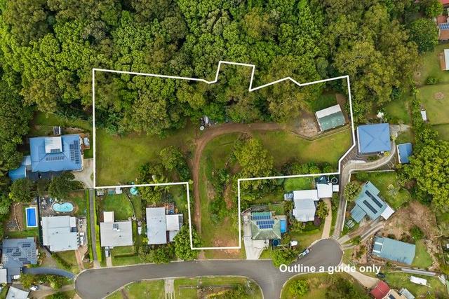 18 Burruma Court, QLD 4560