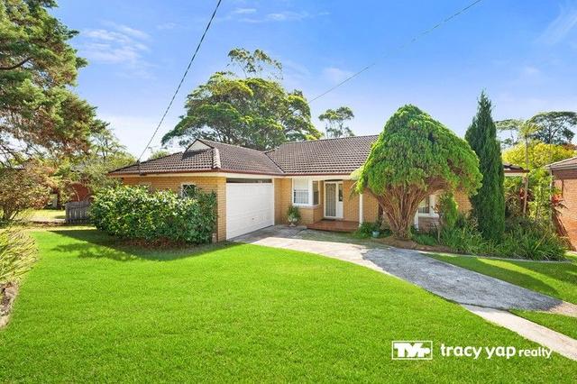29 Leicester Street, NSW 2121