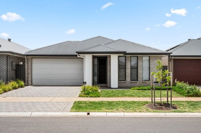 12 Sicily Street, SA 5117