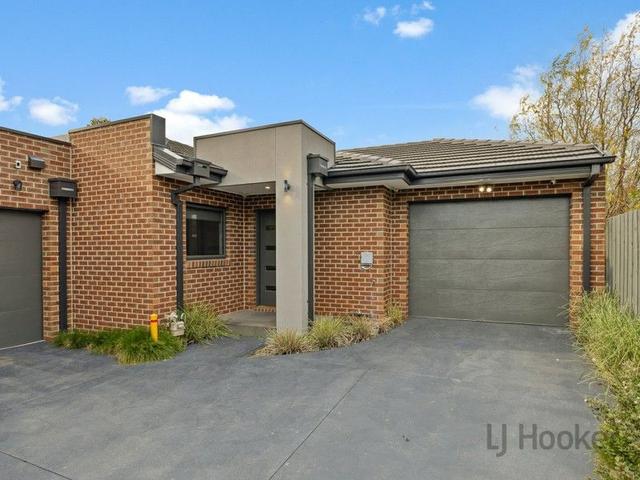 3/11 Phyllis Avenue, VIC 3155