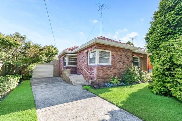 11 Miowera Avenue, NSW 2221