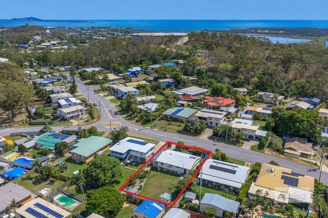 18 Oxley  Drive, QLD 4680