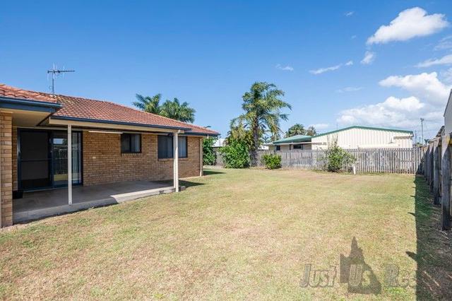 124 Clearview Avenue, QLD 4670