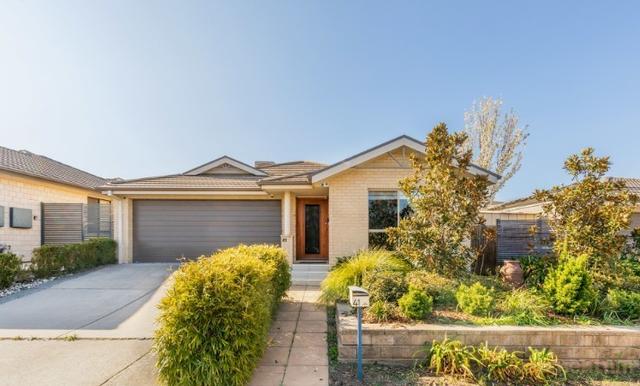 41 Alec Hope Crescent, ACT 2913