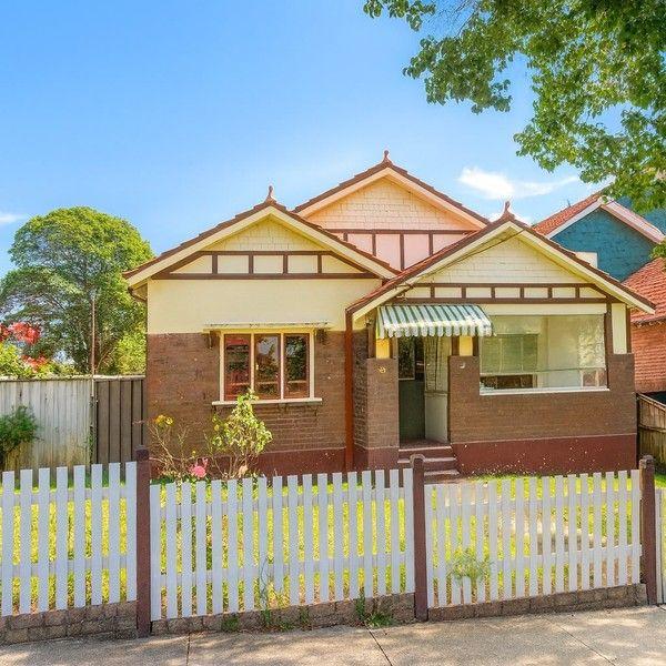 43 Fitzroy Street, NSW 2132