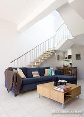Living room (2006-09-20)