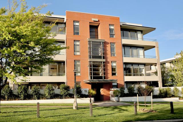 24/19 Leichhardt Street, ACT 2604