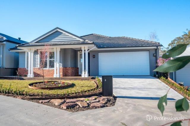 8 Sugargum Close, VIC 3797