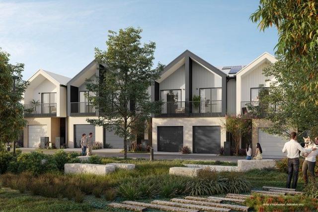 General Boulevard, NSW 2174