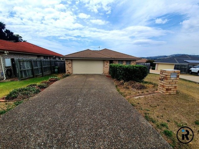 27 Spoonbill Court, QLD 4311
