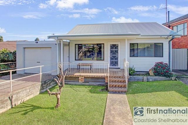 12 Lake Heights Road, NSW 2502