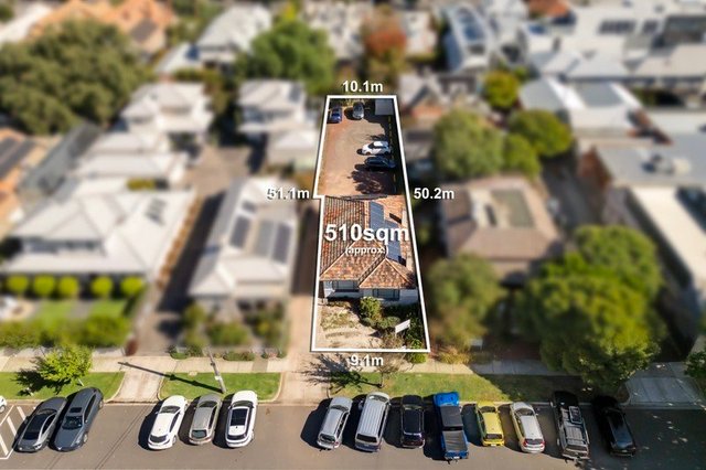 63 Electra Street, VIC 3016