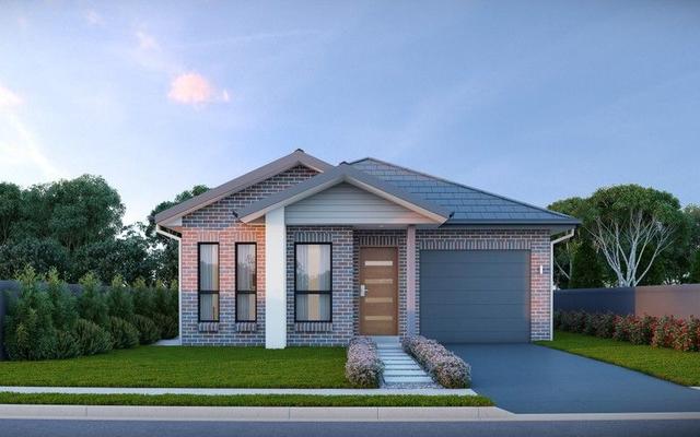 Lot 8 Brush Cherry St (Willow Heights Estate), NSW 2179