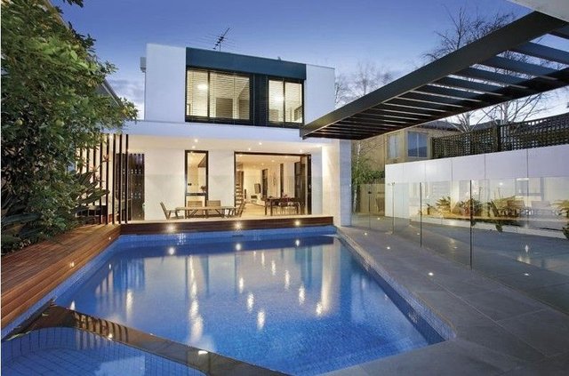 100 New Street, VIC 3186