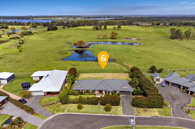 36 St Andrews Way, NSW 2535
