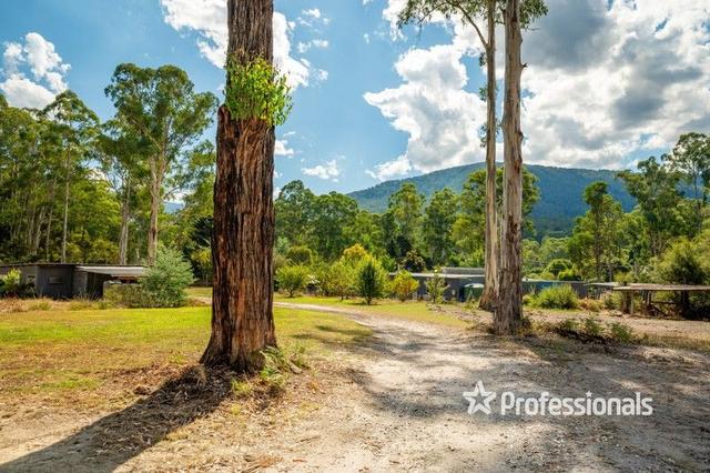 865 Woods Point Road, VIC 3799