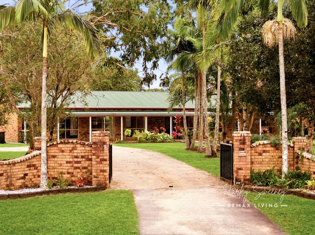 28 Logrunner Drive, QLD 4510