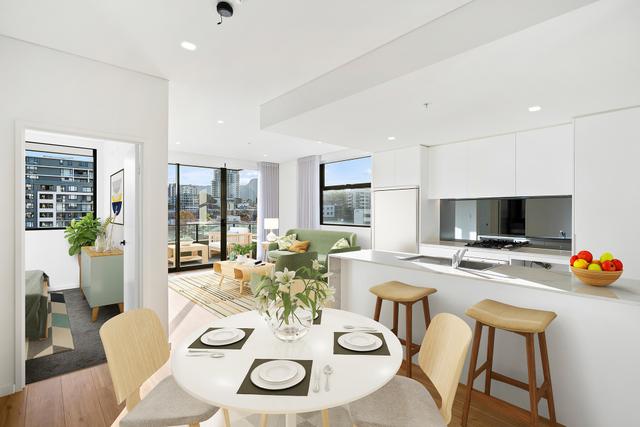 504/31 Atchison Street, NSW 2500