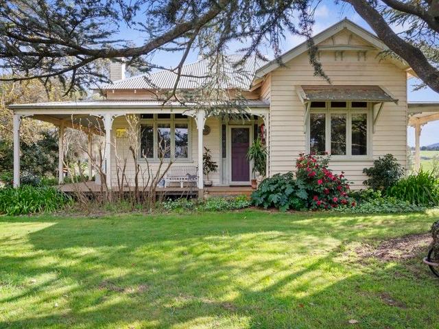 243 Long Lane, VIC 3722