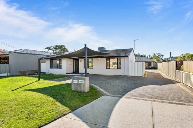 40 Chaffers Street, WA 6062