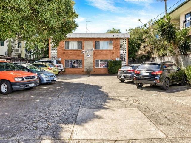 4/292 Sheridan Street, QLD 4870