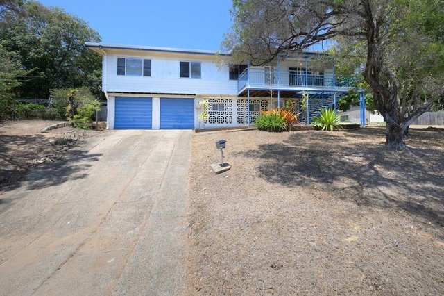 4 Tudman Street, QLD 4680