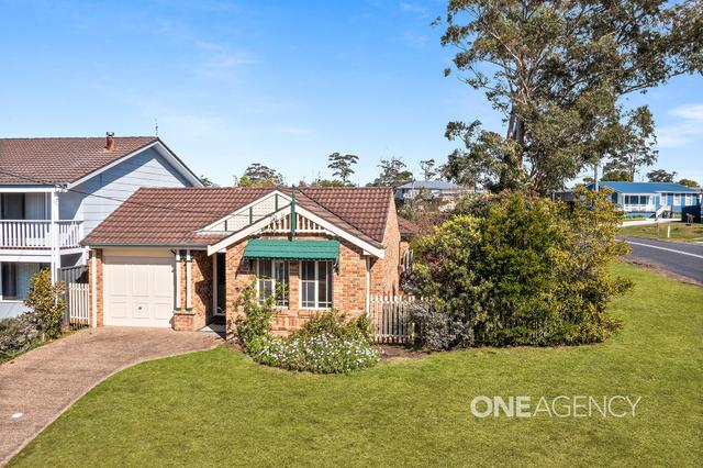 75 Sanctuary Point Road, NSW 2540