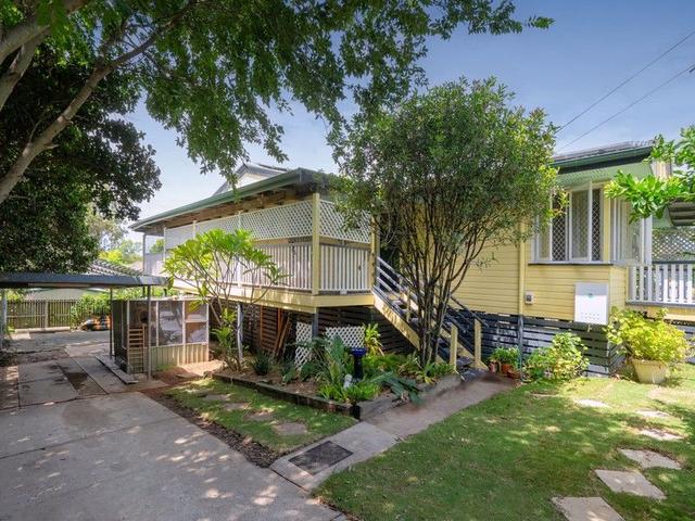 70 Aspinall Street, QLD 4305