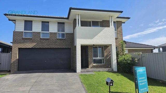 1. Lacey Road, NSW 2174
