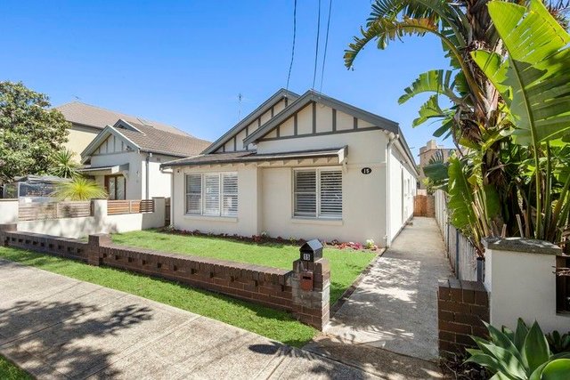 15 Marville  Avenue, NSW 2032