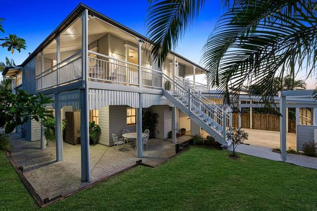 50 Britannia Street, QLD 4179