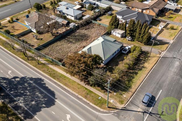 45 Laidlaw Street, NSW 2582