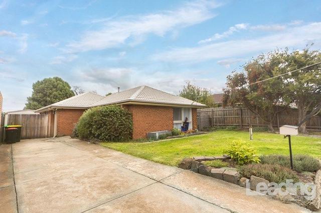 21 Precious Road, VIC 3427