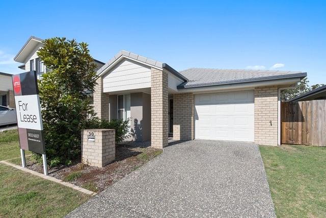 30 Wongabel Close, QLD 4133