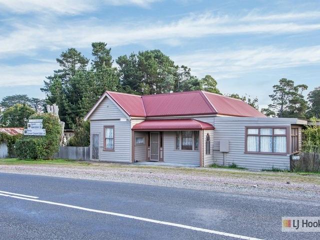 2100 Castra Road, TAS 7315