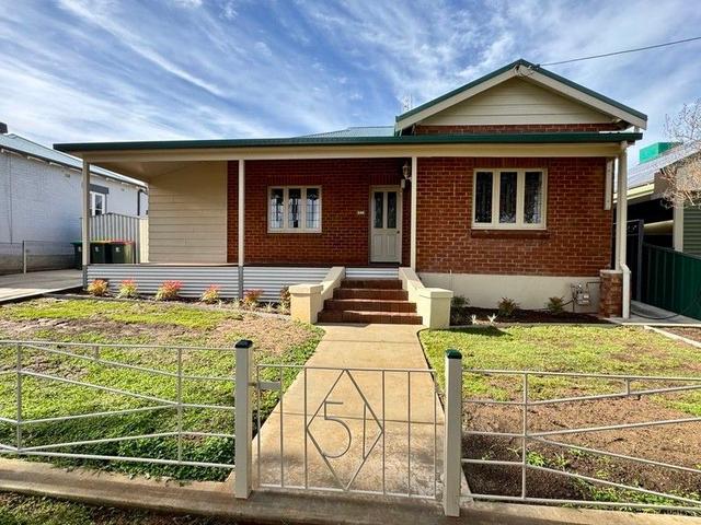 51 Albert Street, NSW 2870
