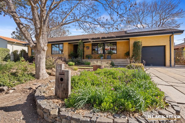 15 Fossey Street, ACT 2611