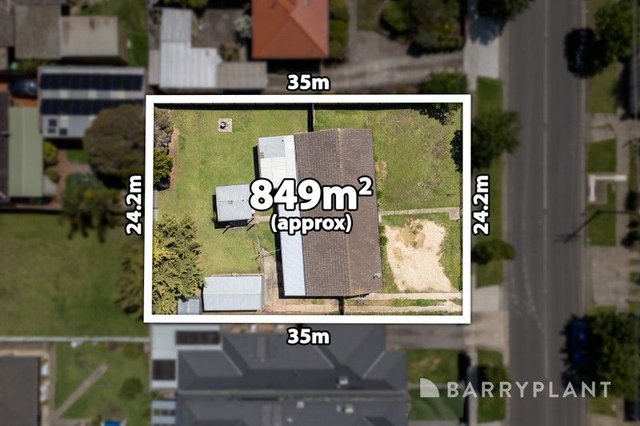 7 Oakwood Road, VIC 3021